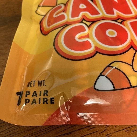 ORIGINAL CANDY CORN MEN'S BOXER BRIEFS - Picture 6 of 11